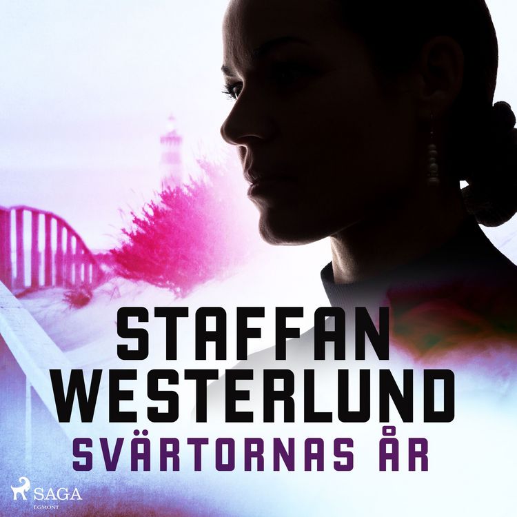Produktbild: Sv&auml;rtornas &aring;r