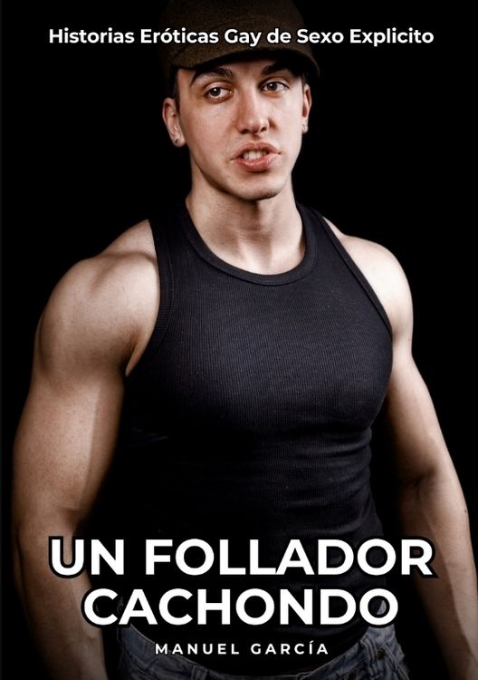 Produktbild: Un Follador Cachondo