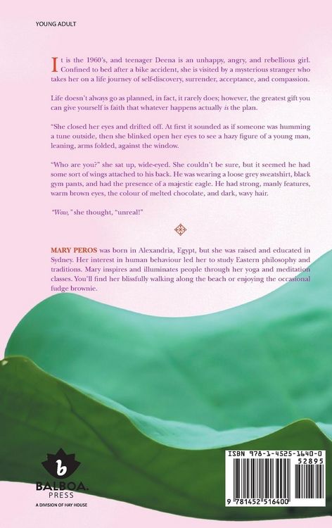 Produktbild: The Lotus