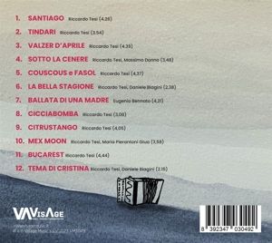 Produktbild: La Giusta Distanza