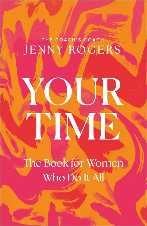 Produktbild: Your Time