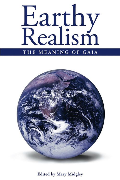 Produktbild: Earthy Realism