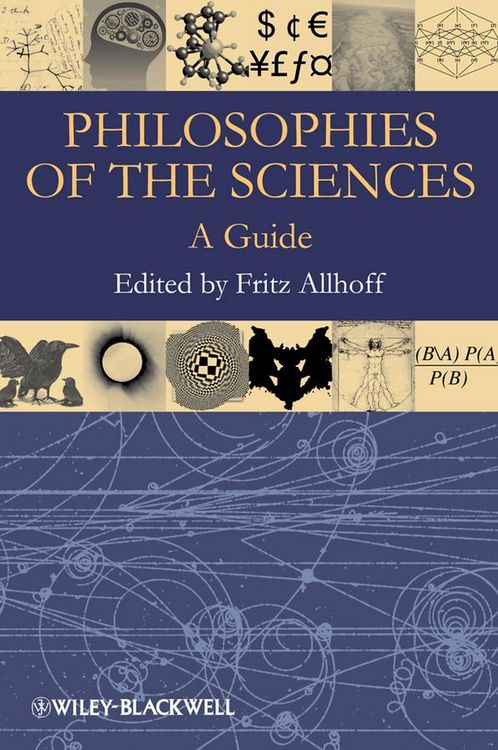 Produktbild: Philosophies of the Sciences