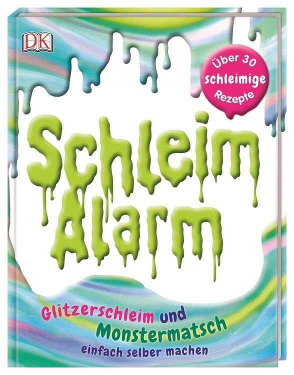 Produktbild: Schleim-Alarm