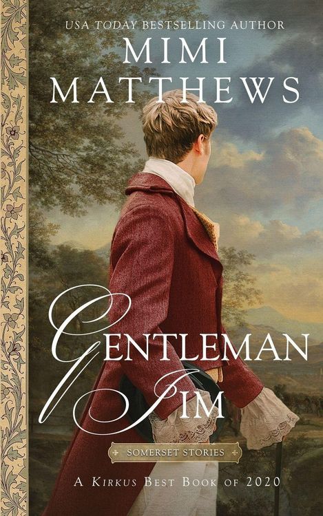 Produktbild: Gentleman Jim