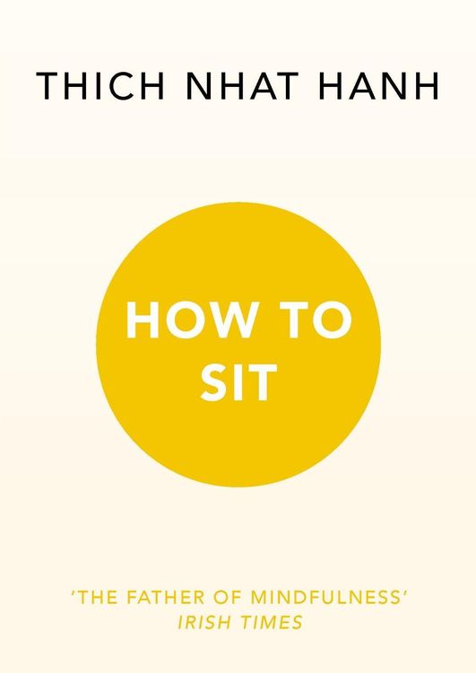 Produktbild: How to Sit