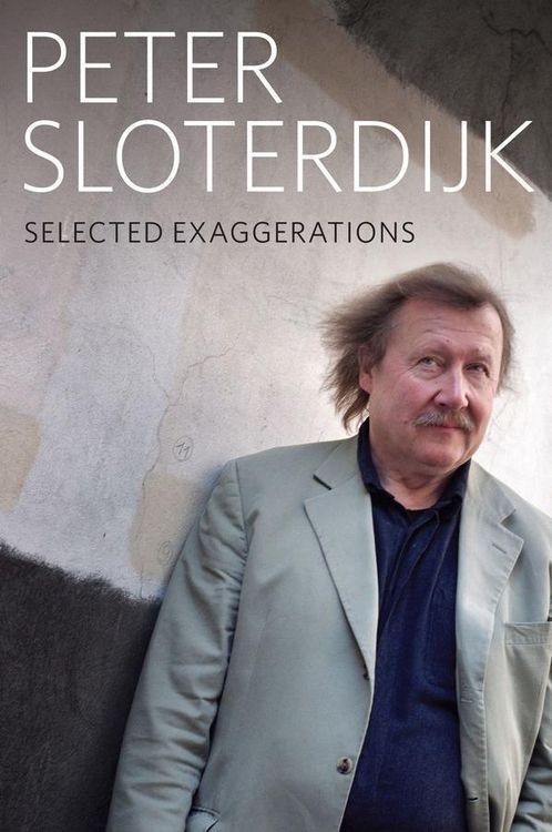 Produktbild: Selected Exaggerations