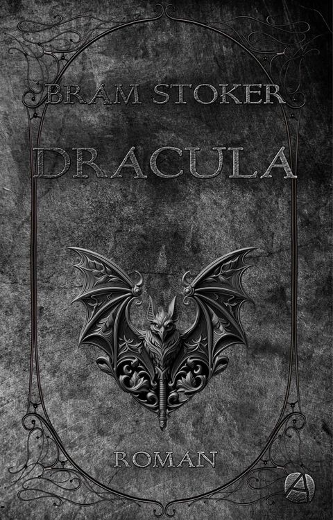 Produktbild: Dracula