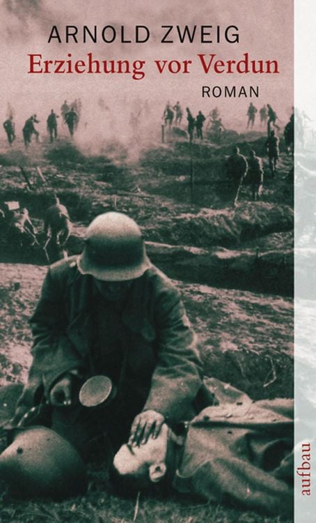 Produktbild: Erziehung vor Verdun