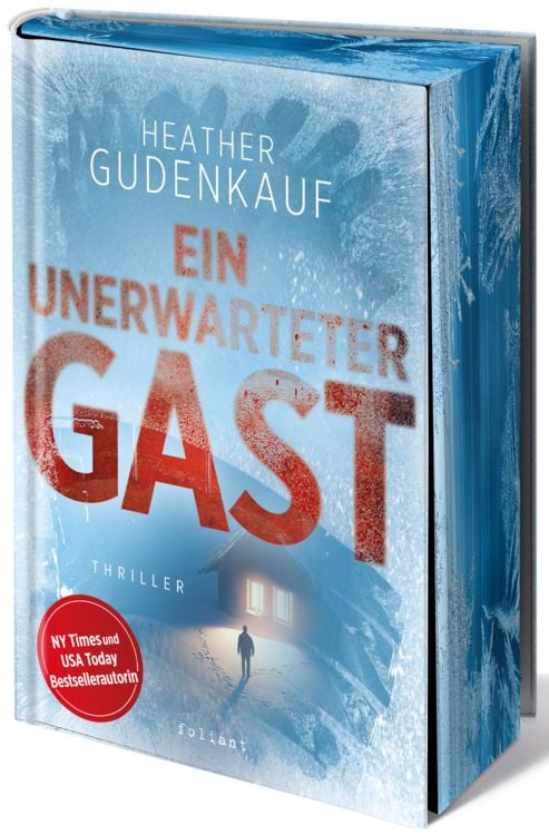 Produktbild: Ein unerwarteter Gast