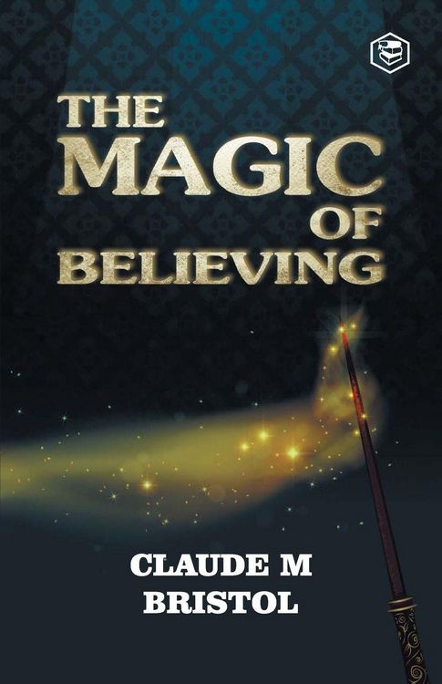 Produktbild: The Magic Of Believing
