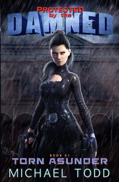 Produktbild: Torn Asunder