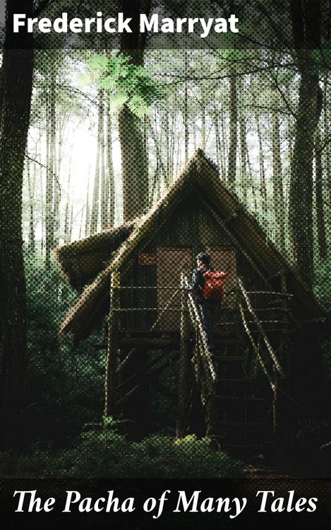 Produktbild: The Pacha of Many Tales