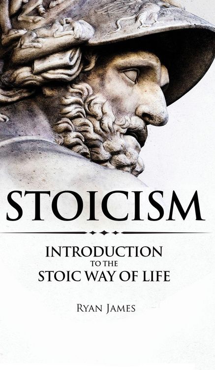 Produktbild: Stoicism
