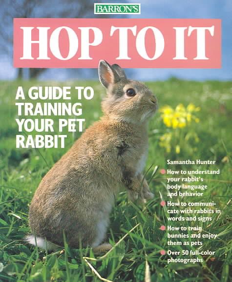 Produktbild: Hop to It