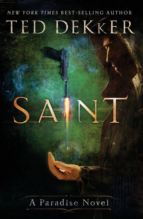 Produktbild: Saint