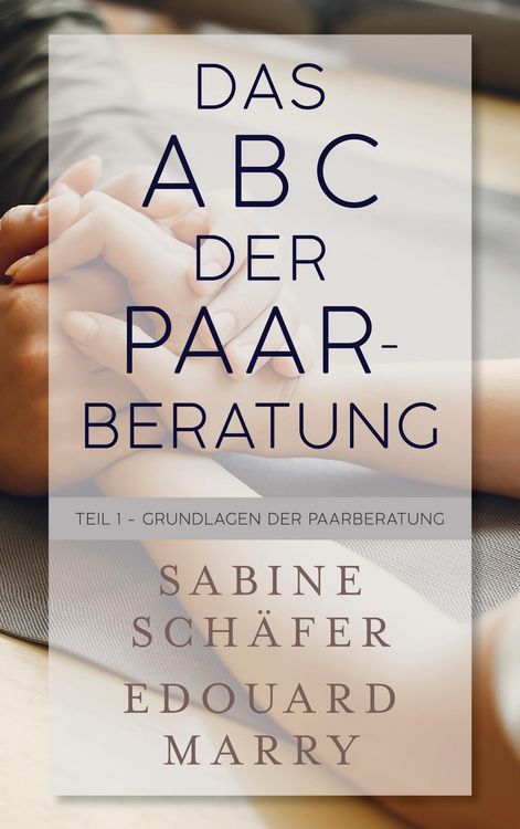 Produktbild: Das ABC der Paarberatung