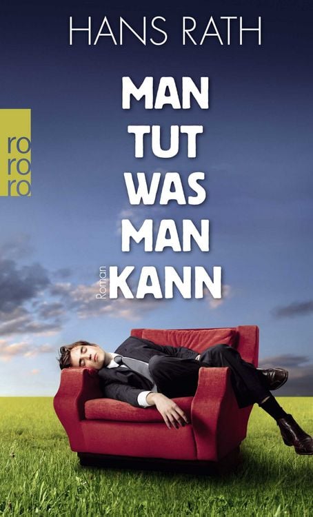 Produktbild: Man tut, was man kann