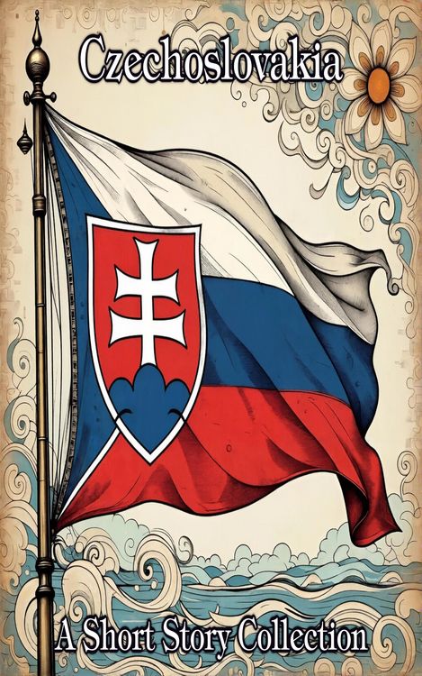 Produktbild: Czechoslovakia - A Short Story Collection