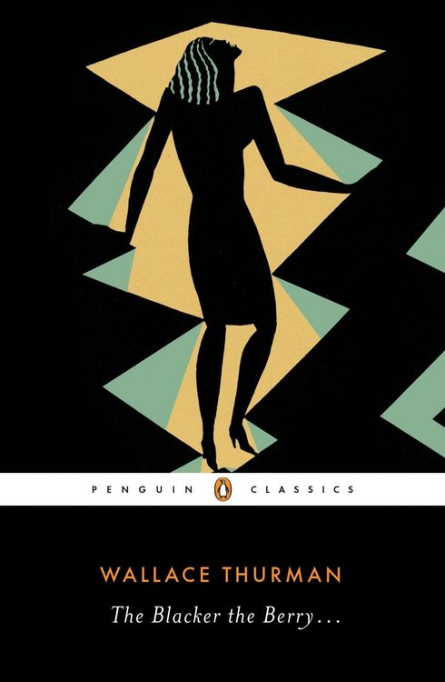 Produktbild: The Blacker the Berry . . .