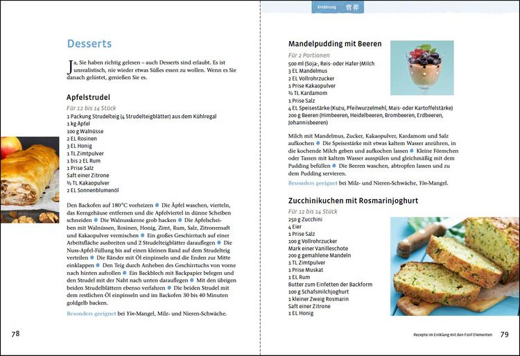 Produktbild: Wunschgewicht (Yang Sheng 2)