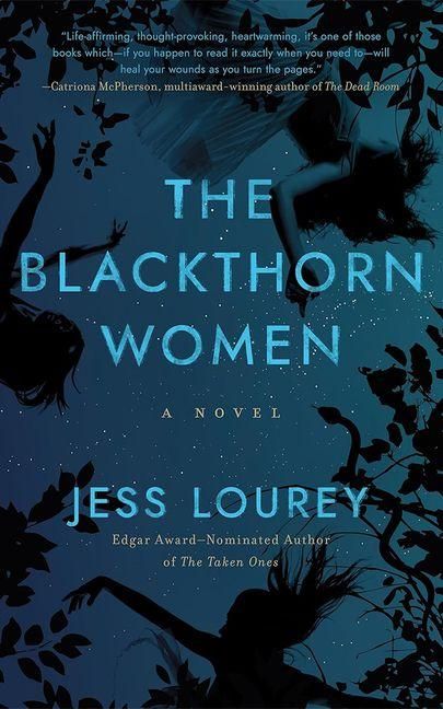 Produktbild: The Blackthorn Women