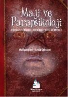 Produktbild: Maji ve Parapsikoloji