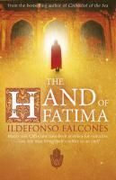 Produktbild: The Hand of Fatima