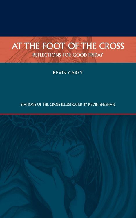 Produktbild: At the Foot of the Cross