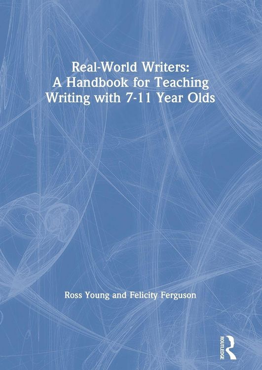 Produktbild: Real-World Writers
