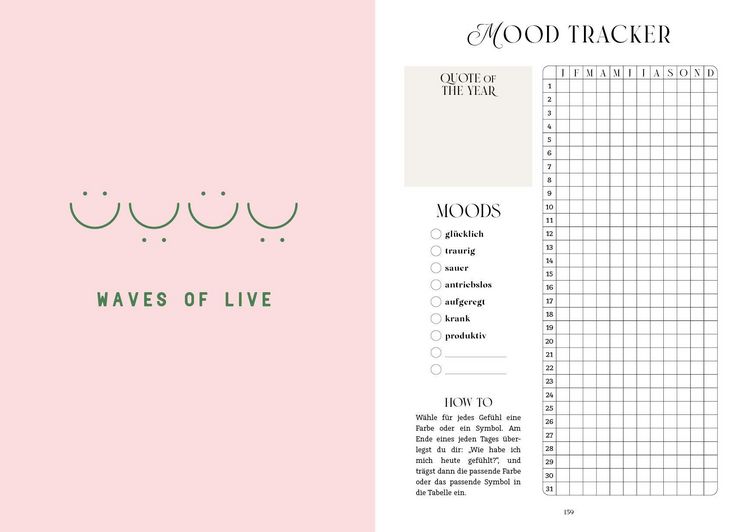 Produktbild: Dear Me &ndash; Das Self-Love-Journal