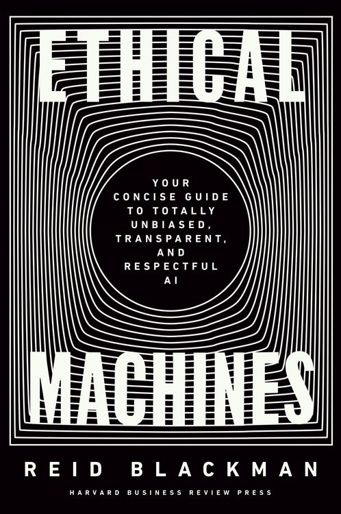 Produktbild: Ethical Machines