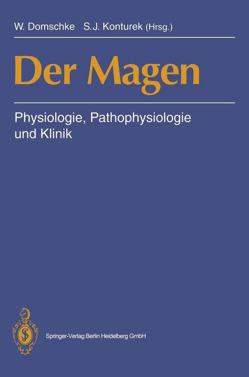 Produktbild: Der Magen