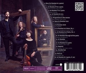 Produktbild: In Nomine II