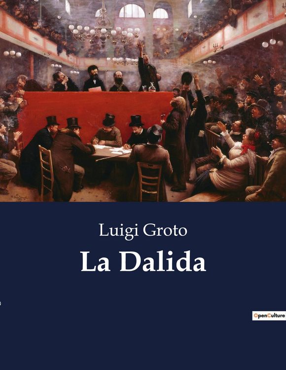 Produktbild: La Dalida