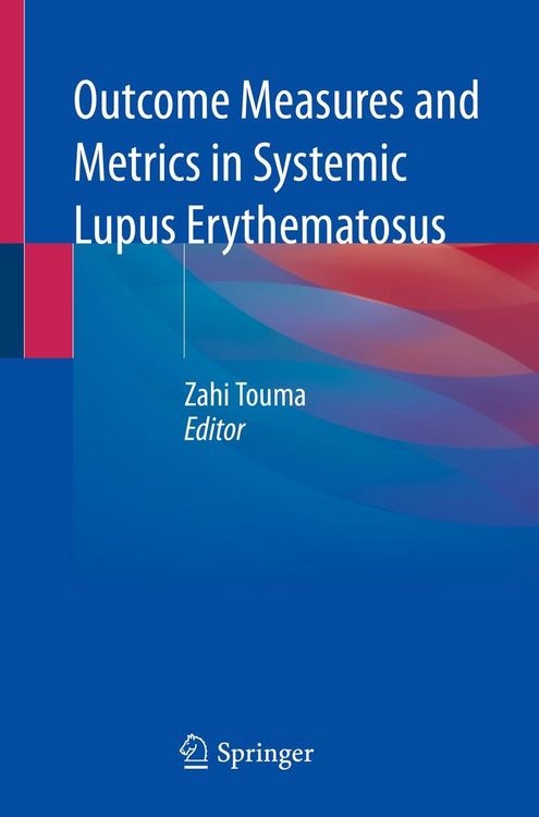 Produktbild: Outcome Measures and Metrics in Systemic Lupus Erythematosus