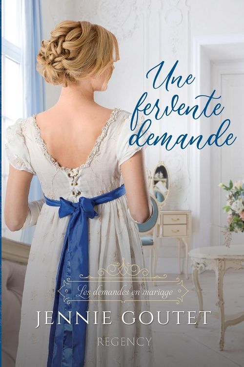 Produktbild: Une fervente demande