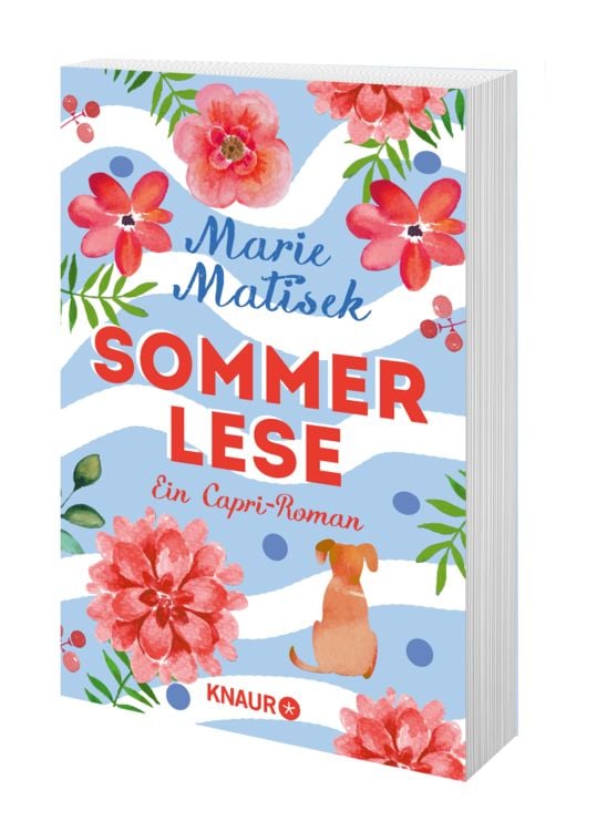 Produktbild: Sommerlese