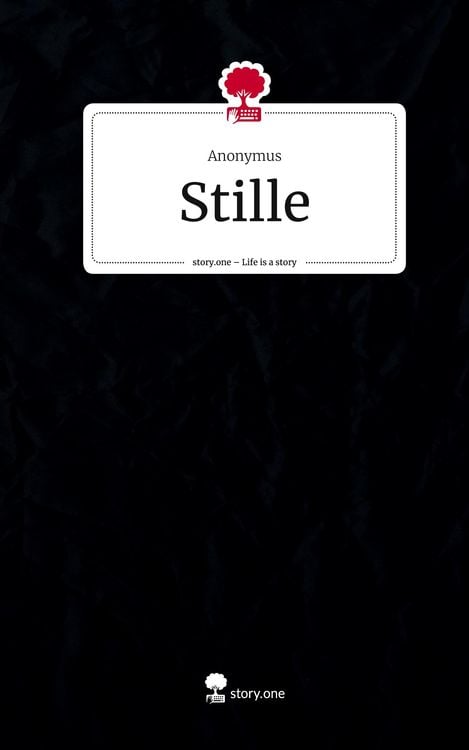 Produktbild: Stille. Life is a Story - story.one