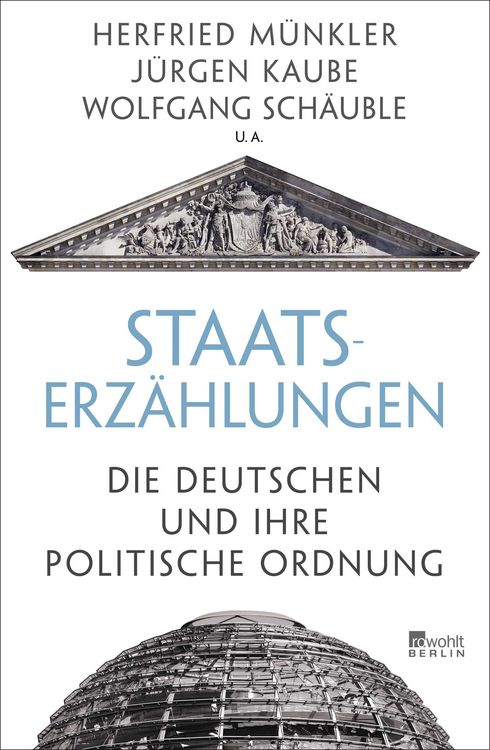 Produktbild: Staatserz&auml;hlungen