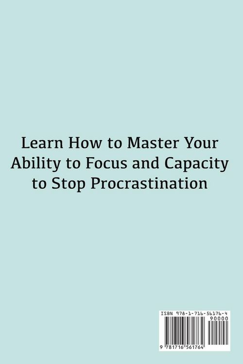 Produktbild: How to Become a Focus Ninja & Apply the Best Productivity Hacks Series