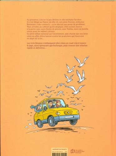 Produktbild: Des femmes guettant l'annonce