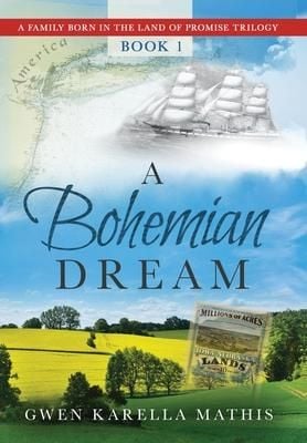Produktbild: A Bohemian Dream