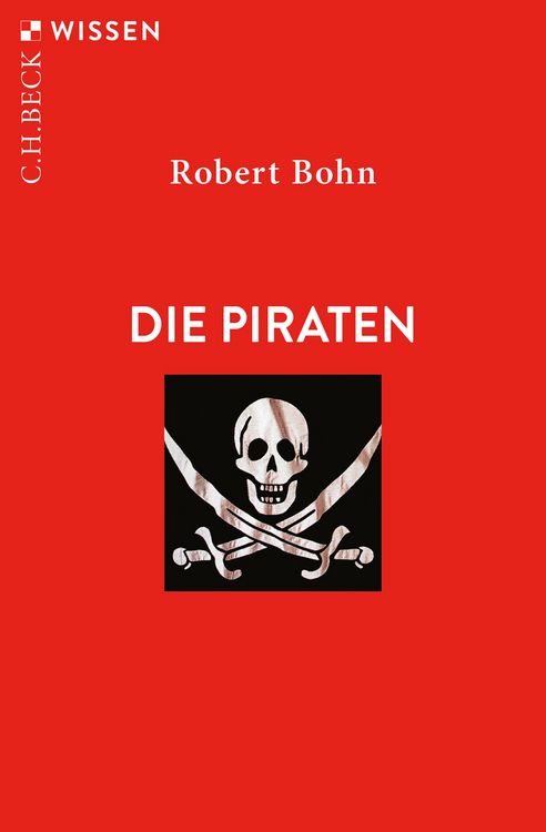 Produktbild: Die Piraten