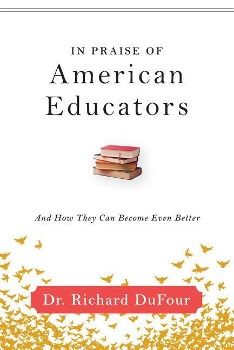 Produktbild: In Praise of American Educators