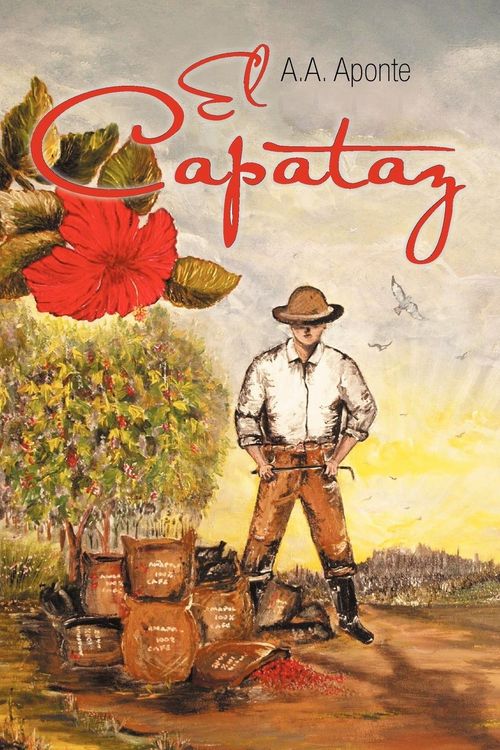 Produktbild: El Capataz