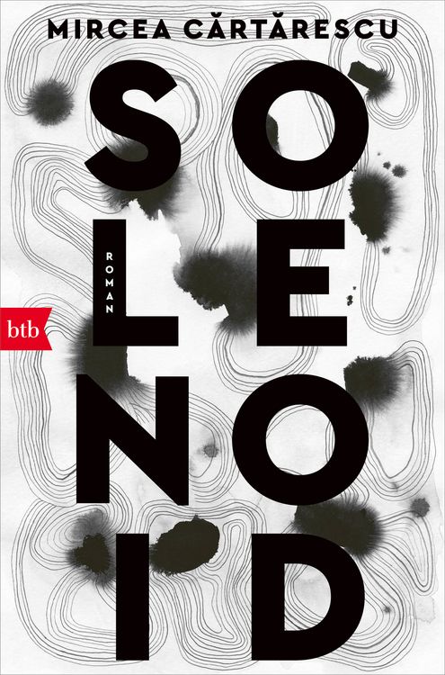 Produktbild: Solenoid