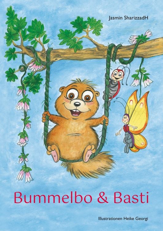 Produktbild: Bummelbo & Basti
