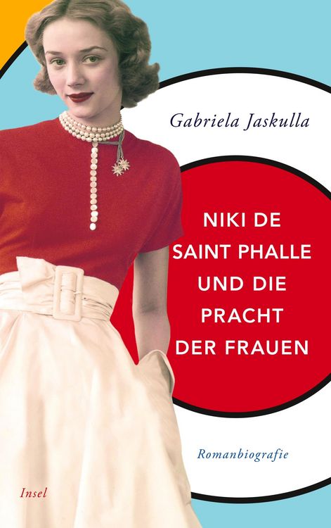 Produktbild: Niki de Saint Phalle und die Pracht der Frauen