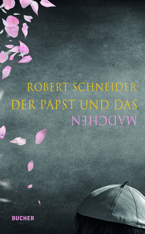 Produktbild: Der Papst und das M&auml;dchen